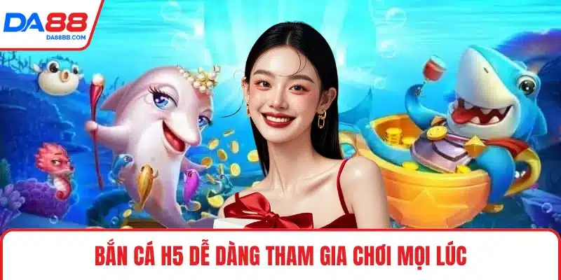 Bắn Cá DA88 - Hướng Dẫn Đăng Ký Và Tham Gia Dễ Dàng - Mavon