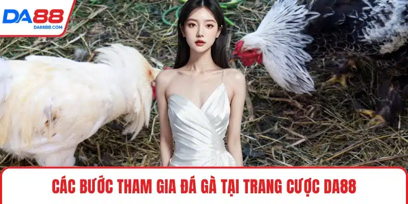 Đá Gà DA88 - Trận Đấu Kịch Tính, Tỷ Lệ Cược Minh Bạch - Mavon