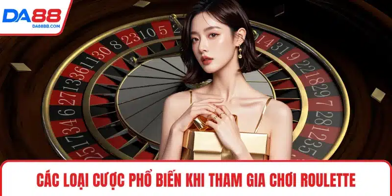 Roulette Online - Chi Tiết Từ Các Luật Đến Mẹo Chơi - Mavon