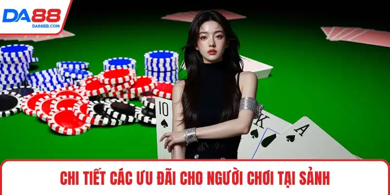 Casino DA88 - Trải Nghiệm Sân Chơi Trực Tuyến Nổi Bật - Mavon