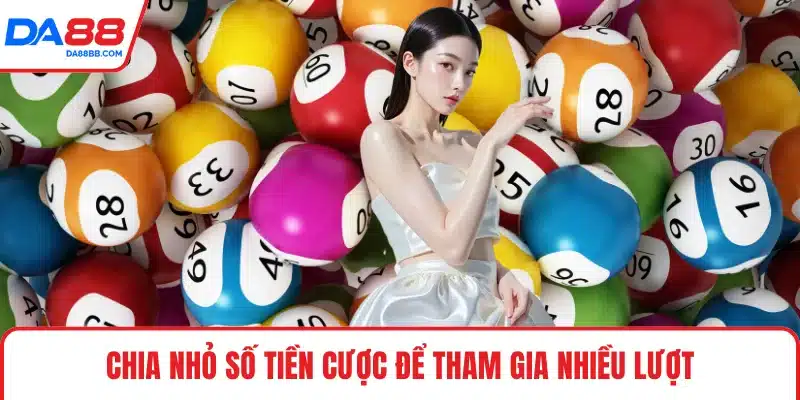 Xổ Số DA88 - Khám Phá Sảnh Chơi, Nhận Ưu Đãi Đặc Biệt - Mavon