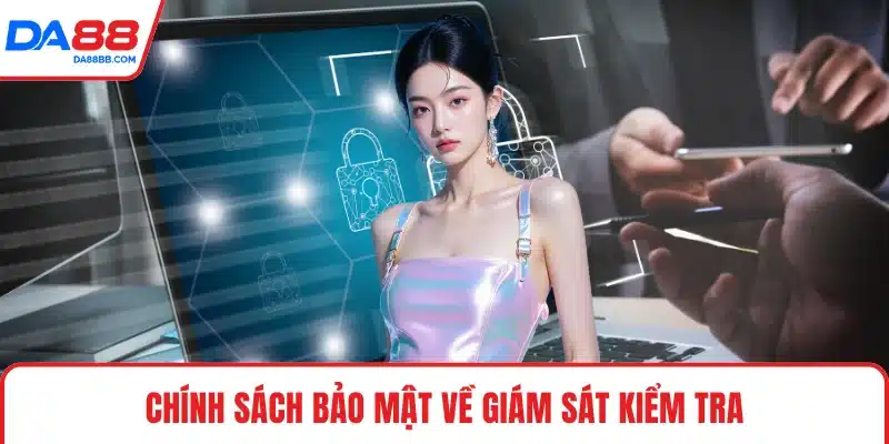 Chính Sách Bảo Mật - Tiêu Chuẩn Về An Toàn Thông Tin - Mavon