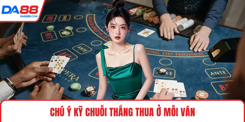 Baccarat Tips - Chiến Lược Chơi Hiệu Quả, Thắng Đậm - Mavon