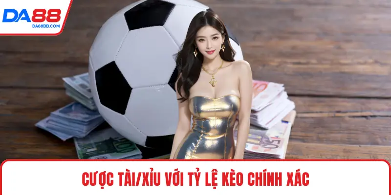 Tỷ Lệ Kèo Chuẩn - Nâng Cao Cơ Hội Thắng Mọi Trận Đấu - Mavon