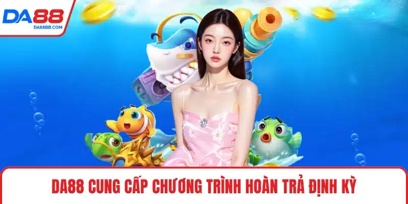Bắn Cá DA88 - Hướng Dẫn Đăng Ký Và Tham Gia Dễ Dàng - Mavon