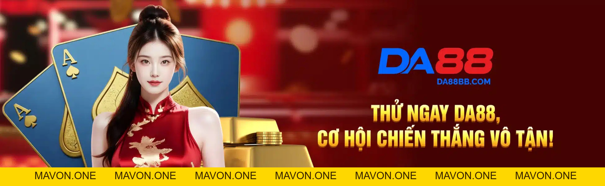DA88 FWE – Nhà Cái Cá Độ Thể Thao #1 2026 | Thưởng 888K - Mavon