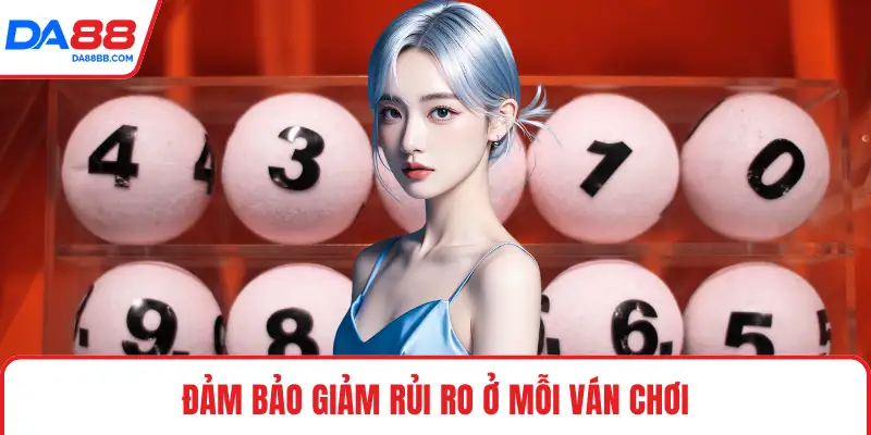 Dự Đoán Loto Chính Xác, Tăng Cơ Hội Thắng Lớn Mỗi Ngày - Mavon