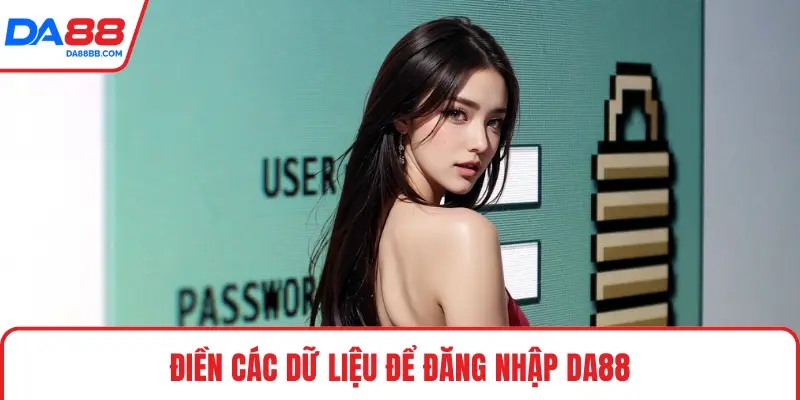 Đăng Nhập DA88 - Mở Khóa Trải Nghiệm Giải Trí Hấp Dẫn - Mavon