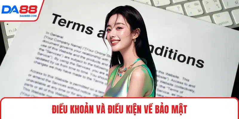 Điều Khoản Và Điều Kiện - Chi Tiết Cách Chơi An Toàn - Mavon
