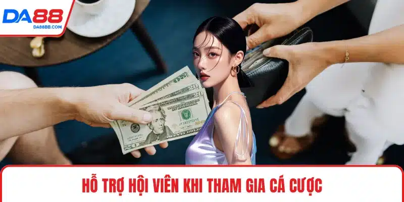 Đại Lý DA88 - Cơ Hội Hợp Tác Giàu Tiềm Năng Cho Bạn - Mavon
