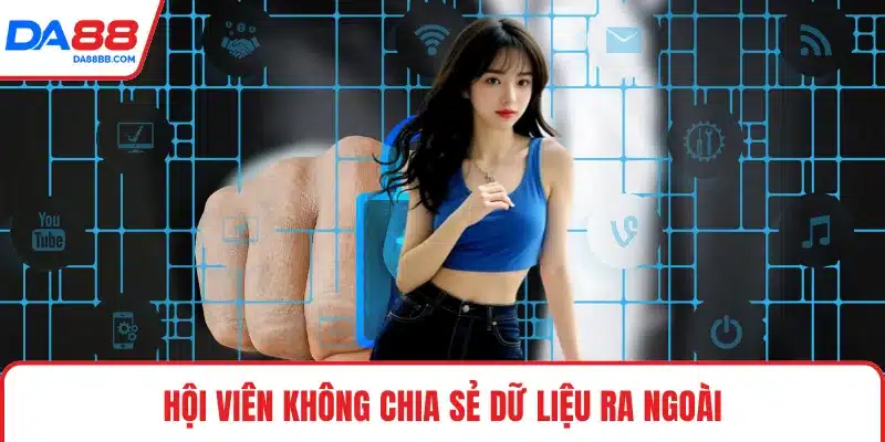 Chính Sách Bảo Mật - Tiêu Chuẩn Về An Toàn Thông Tin - Mavon