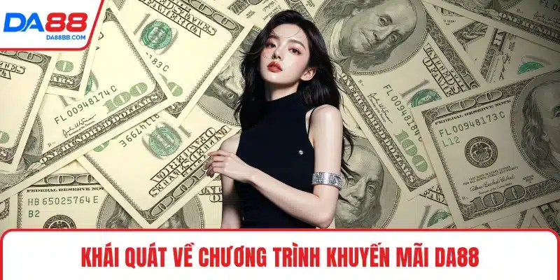 Khuyến Mãi DA88 - Cơ Hội Thắng Cùng Ưu Đãi Độc Quyền - Mavon