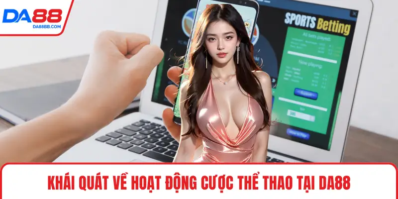 Cược Thể Thao - Bí Quyết Tăng Lợi Nhuận Nhanh Chóng - Mavon