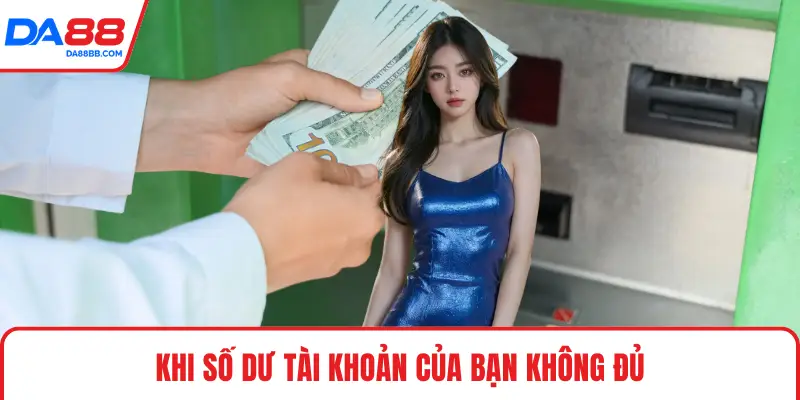 Rút Tiền DA88 - Quy Trình Thực Hiện An Toàn Hiệu Quả - Mavon