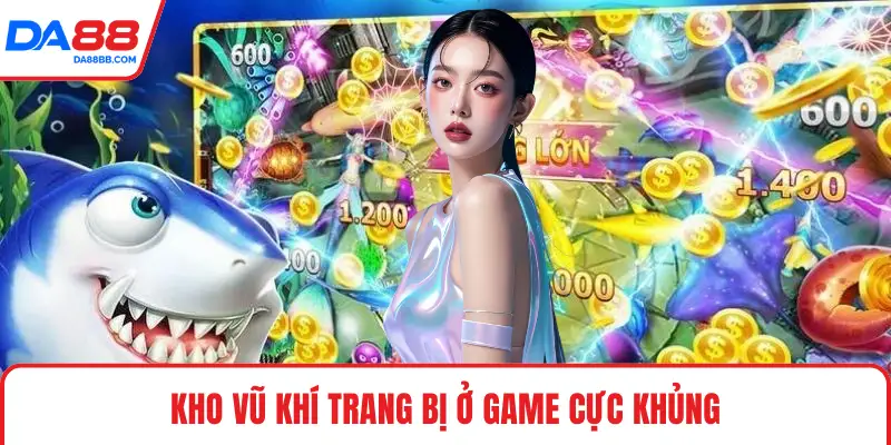 Săn Cá Vàng Online - Hướng Dẫn Chơi Với Các Mẹo Hay - Mavon