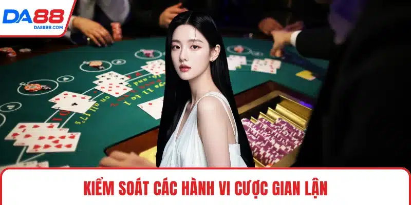 Chơi Có Trách Nhiệm - Tìm Hiểu Để Trải Nghiệm An Toàn - Mavon