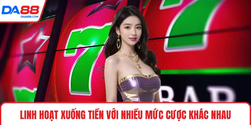 Nổ Hũ Mega – Khám Phá Các Tính Năng Săn Thưởng Lớn - Mavon