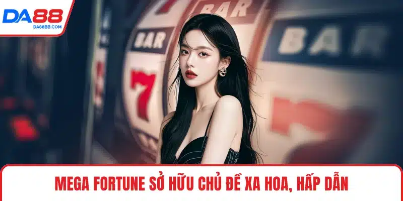 Nổ Hũ DA88 - Vòng Quay Bonus Cùng Các Ưu Đãi Hấp Dẫn - Mavon