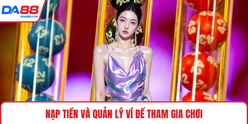 Xổ Số 3 Miền - Bí Quyết Tăng Tỷ Lệ Trúng Thưởng Lớn - Mavon