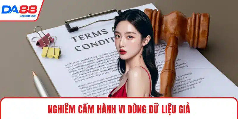 Điều Khoản Và Điều Kiện - Chi Tiết Cách Chơi An Toàn - Mavon