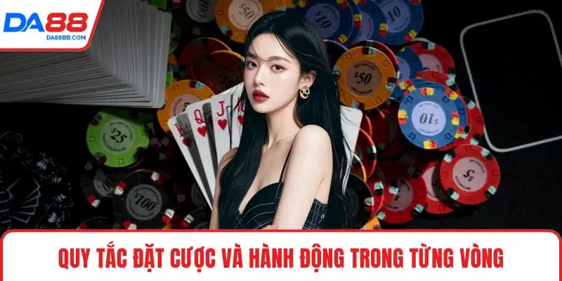 Game Bài Poker - Luật Chơi Cơ Bản Và Lưu Ý Quan Trọng - Mavon