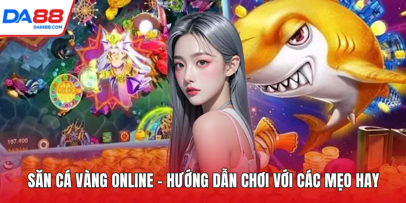 Game Săn Thưởng - Khám Phá Xu Hướng Giải Trí Nổi Bật - Mavon