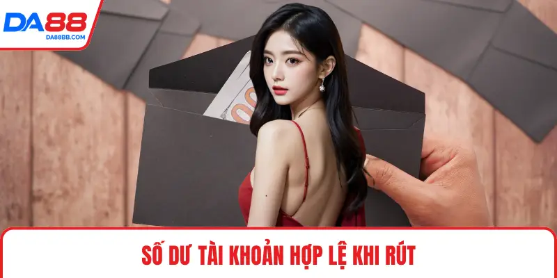 Rút Tiền DA88 - Quy Trình Thực Hiện An Toàn Hiệu Quả - Mavon
