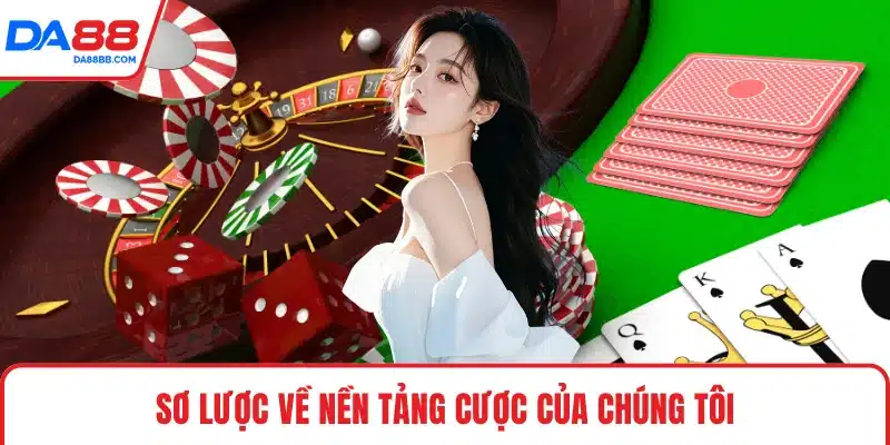 Về Chúng Tôi – Nền Tảng Giải Trí Uy Tín Nhất Hiện Nay - Mavon