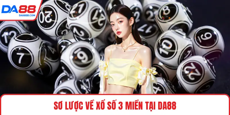 Xổ Số 3 Miền - Bí Quyết Tăng Tỷ Lệ Trúng Thưởng Lớn - Mavon