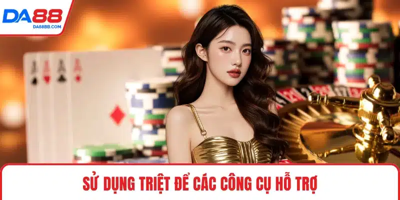 Chơi Có Trách Nhiệm - Tìm Hiểu Để Trải Nghiệm An Toàn - Mavon