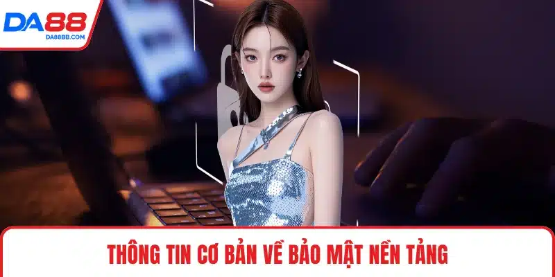 Chính Sách Bảo Mật - Tiêu Chuẩn Về An Toàn Thông Tin - Mavon