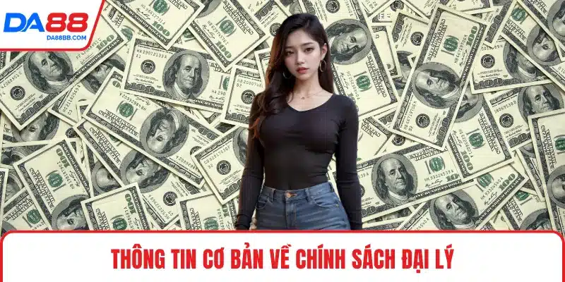 Đại Lý DA88 - Cơ Hội Hợp Tác Giàu Tiềm Năng Cho Bạn - Mavon