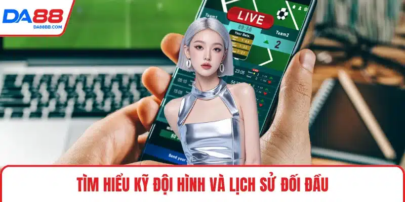 Thể Thao DA88 - Cược Trực Tiếp, Theo Dõi Trận Tức Thời - Mavon
