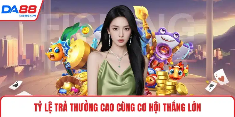 Bắn Cá DA88 - Hướng Dẫn Đăng Ký Và Tham Gia Dễ Dàng - Mavon