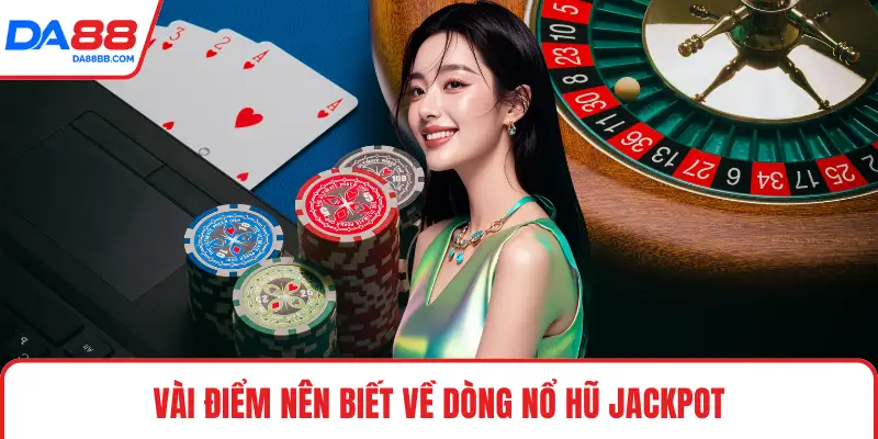 Nổ Hũ Jackpot - Bật Mí Top Game Đặc Sắc Nhất Thị Trường - Mavon