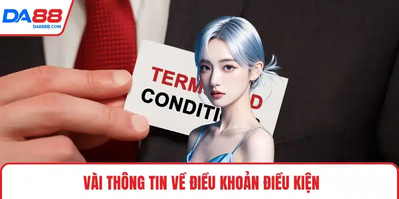 Điều Khoản Và Điều Kiện - Chi Tiết Cách Chơi An Toàn - Mavon