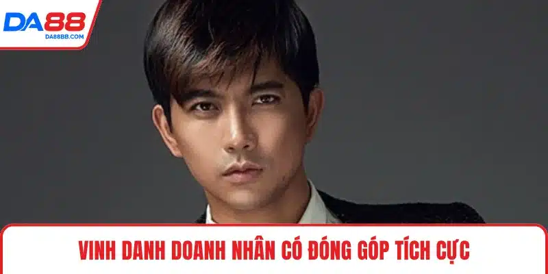 CEO Kevin Lê - Thành Tựu Cùng Các Giải Thưởng Nổi Bật - Mavon