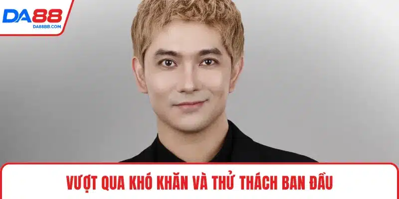 CEO Kevin Lê - Thành Tựu Cùng Các Giải Thưởng Nổi Bật - Mavon