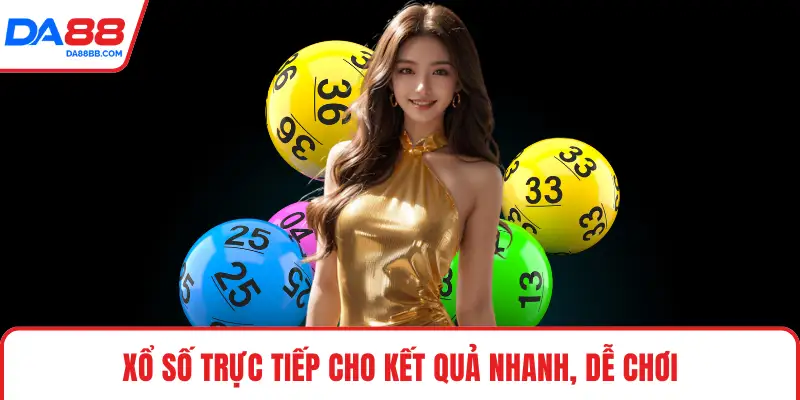 Xổ Số Trực Tiếp - Cách Soi Chuẩn Cao Thủ, Ăn Thưởng Lớn - Mavon