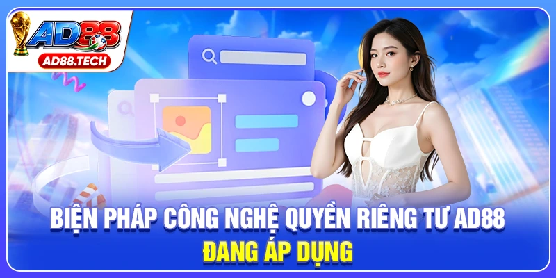 Quyền Riêng Tư AD88: Chính Sách Bảo Mật Cá Cược Tuyệt Đối - Mavon