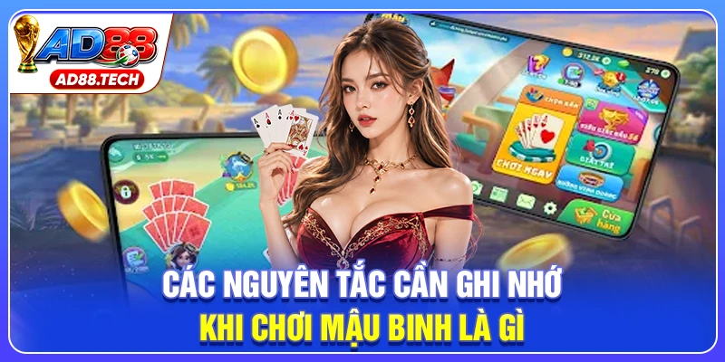 Mậu Binh Là Gì - Bí Kíp Xếp Bài Bách Chiến Bách Thắng - Mavon