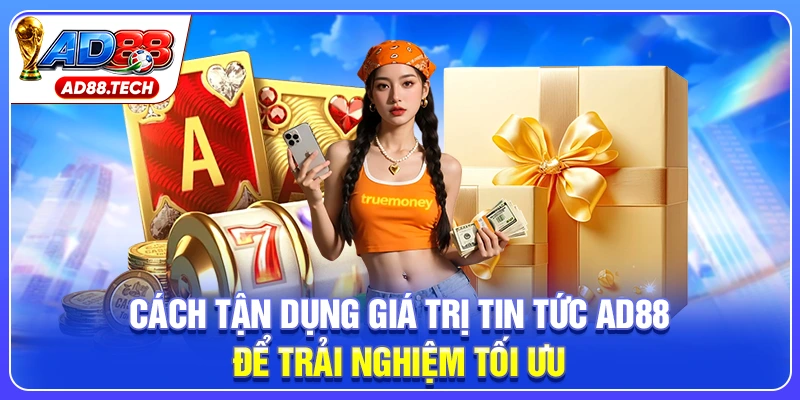 Tin Tức AD88 – Cập Nhật Sự Kiện Và Thông Tin Mới Nhất - Mavon