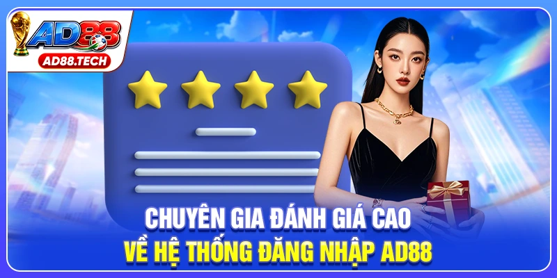 Đăng Nhập AD88 Chính Thức – Truy Cập Tài Khoản Dễ Dàng - Mavon