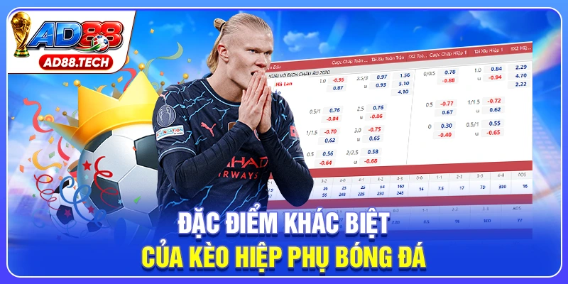 Kèo Hiệp Phụ Là Gì? Cách Bắt Kèo Chuẩn, Tăng Cơ Hội Thắng Lớn - Mavon