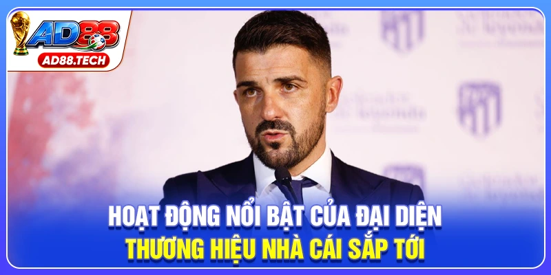 Đại Sứ Thương Hiệu AD88: Màn Hợp Tác Gây Bão Mạng Xã Hội - Mavon