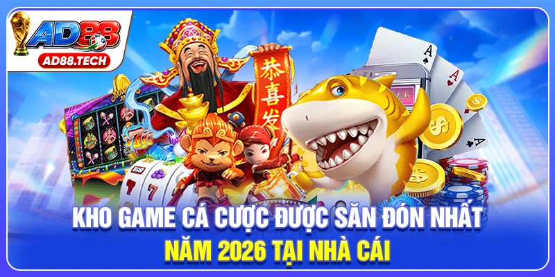Giới Thiệu AD88: Khám Phá Sân Chơi Cá Cược Uy Tín - Mavon