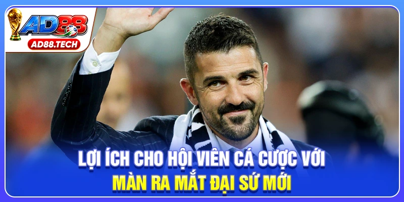 Đại Sứ Thương Hiệu AD88: Màn Hợp Tác Gây Bão Mạng Xã Hội - Mavon