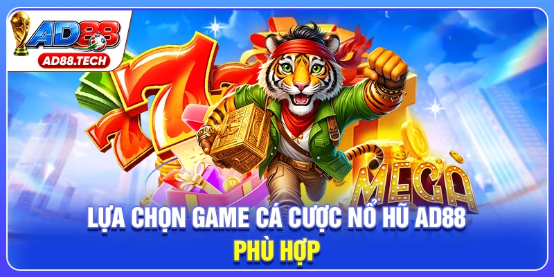 Nổ Hũ AD88: Mẹo Chơi Hay, Cơ Hội Nhận Jackpot Khủng - Mavon