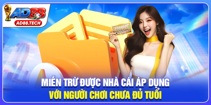 Miễn Trừ Trách Nhiệm AD88: Điều Khoản Bạn Cần Biết Ngay - Mavon