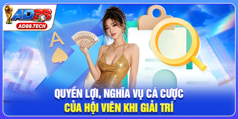 Miễn Trừ Trách Nhiệm AD88: Điều Khoản Bạn Cần Biết Ngay - Mavon